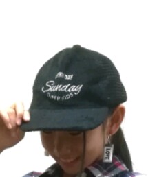 DAISO | キャップ
