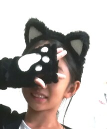 claire’s | 手袋