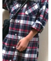 イオン 子供服 | シャツワンピース