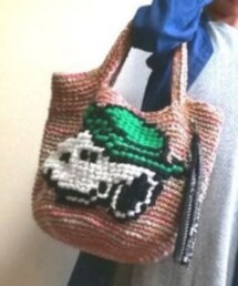 Handmade | ハンドバッグ