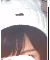 LACOSTE | ニットキャップ/ビーニー