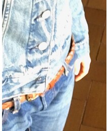 Levi's | デニムジャケット