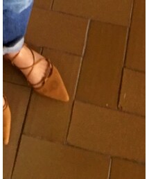 ZARA | その他シューズ