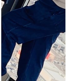 GU | デニムパンツ