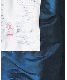 Supreme  | ミリタリージャケット