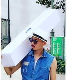 Dior homme | メガネ