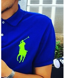 POLO RALPH LAUREN | ポロシャツ