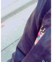 キロストア | ナイロンジャケット