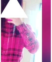 FOAMS | シャツ/ブラウス