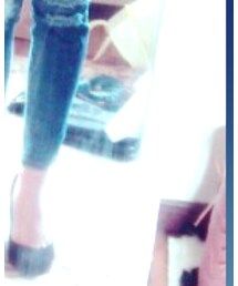 GORGE | パンプス