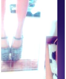 夢展望 | パンプス