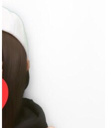 GORGE | キャップ