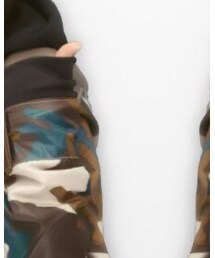 キロストア | マウンテンパーカー