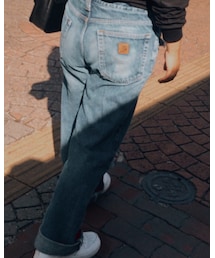Carhartt | 30×30(デニムパンツ)