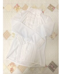 no brand | シャツ/ブラウス
