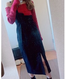 MURUA | スカート