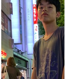 used | Tシャツ/カットソー