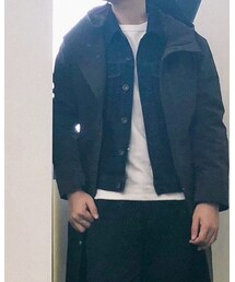 GU | デニムジャケット