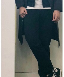 UNIQLO | チノパンツ