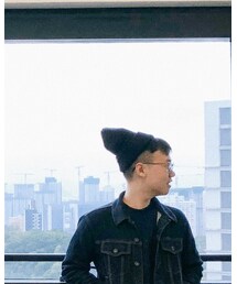 H&M | 帽子