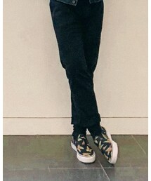 D&G | スリッポン