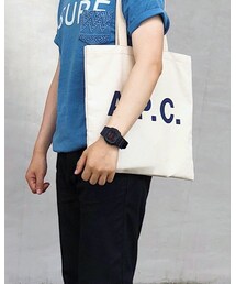 CASIO | アナログ腕時計