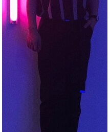 UNIQLO | スラックス