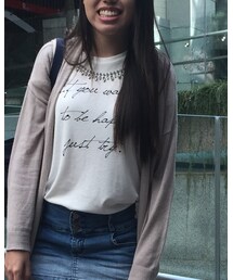 GU | シャツ/ブラウス