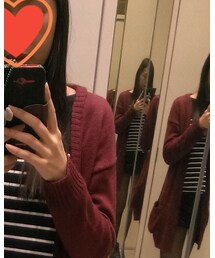 Anden HUD | ジャケット/アウター