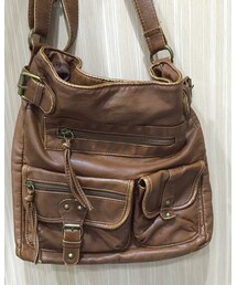 no brand | ショルダーバッグ