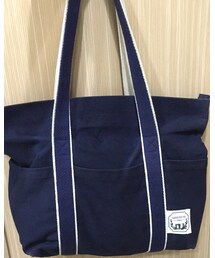 uhplus | トートバッグ