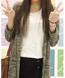 Anden HUD | Tシャツ/カットソー