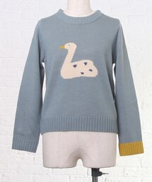 POU DOU DOU | ニット/セーター