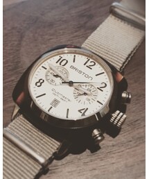 briston | アナログ腕時計