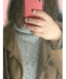 GU | ニット/セーター