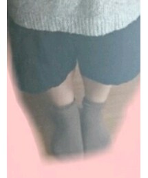 しまむら | パンツ