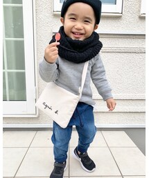 🐒 | その他