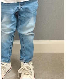 H&M | デニムパンツ