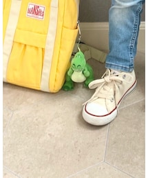 🦖 | キーホルダー