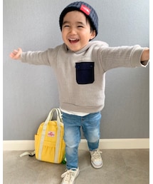 🐒 | その他
