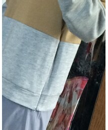 SUNSEA | スウェット