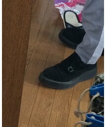 KIDS LOVE GAITE | シューズ