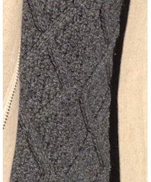 SUNSEA | ニット/セーター