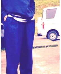 yotsuba | デニムパンツ