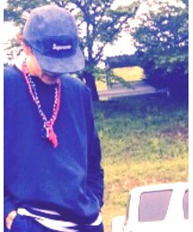 NEONSIGN | スウェット