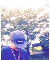 Supreme  | キャップ