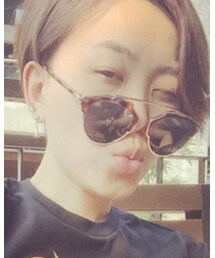 Dior | サングラス