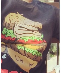 Fingercroxx | Tシャツ/カットソー