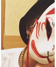 CHROME HEARTS | ピアス（片耳用）