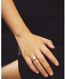 CHROME HEARTS | リング